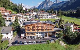 Hotel Gran Pre